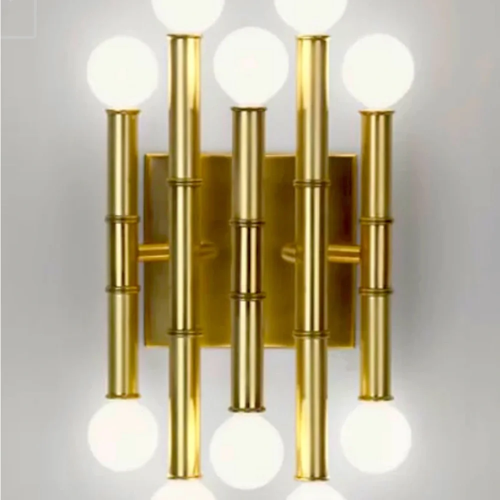 Jonathan Adler Maurice Sconces